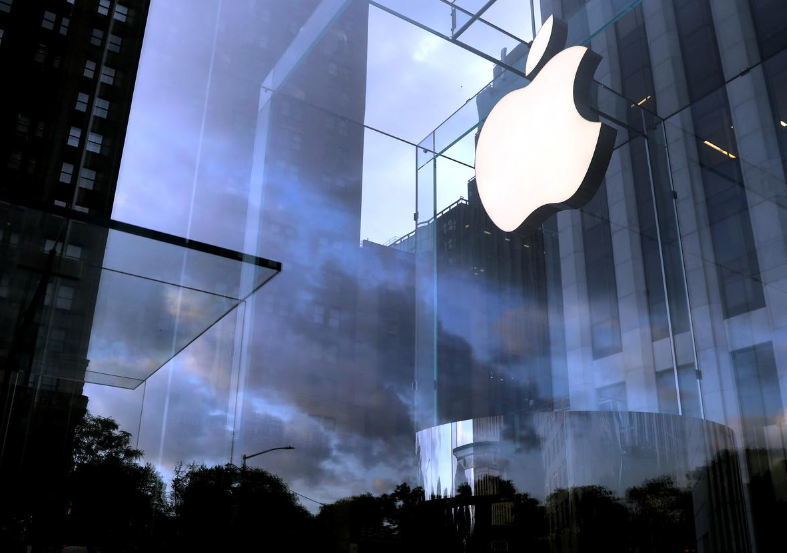 外媒：需求暴跌 苹果在中国推低价iPhone成亮点