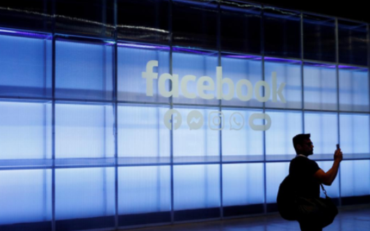 加拿大政府要求法院宣布Facebook违反隐私法
