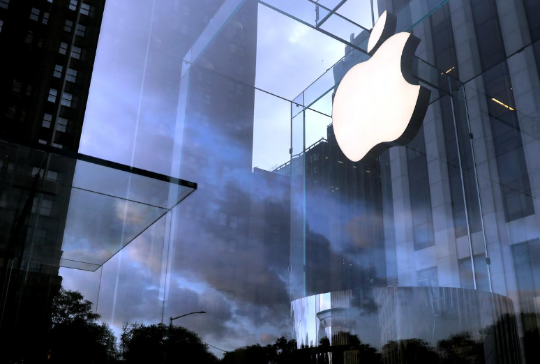 苹果与VirnetX专利大战再输一轮 赔偿对方5亿美元