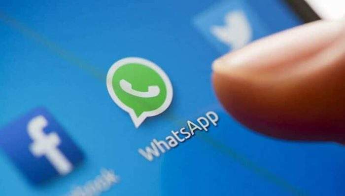 FB称旗下通讯应用WhatsApp用户达20亿 2年多5亿