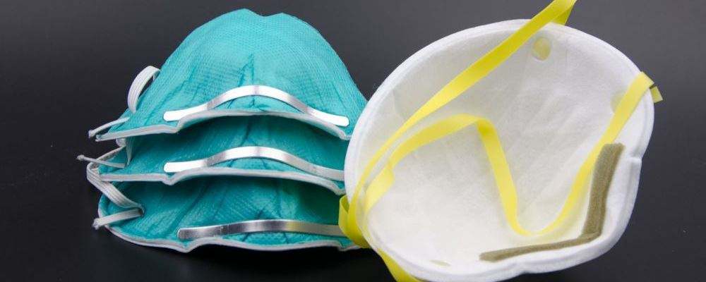 可循环使用的KN95级口罩已量产 三种方式随时消毒