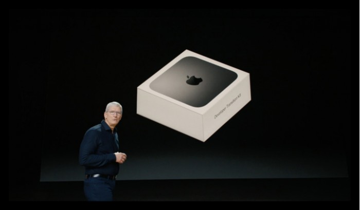 Apple处理器将使苹果研发成本增加 但不一定影响产品售价
