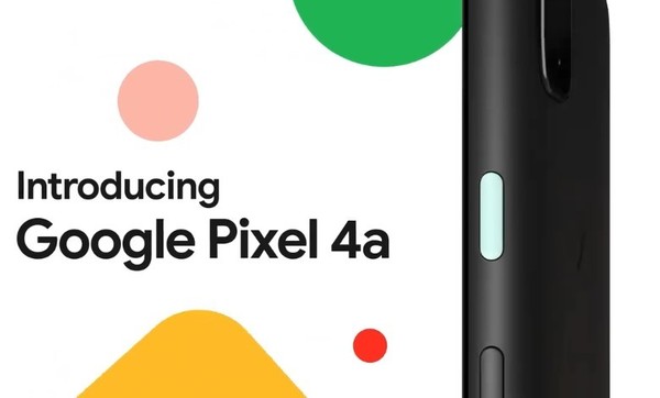 谷歌发布Pixel 4a：骁龙730/后置单摄/售价2436元