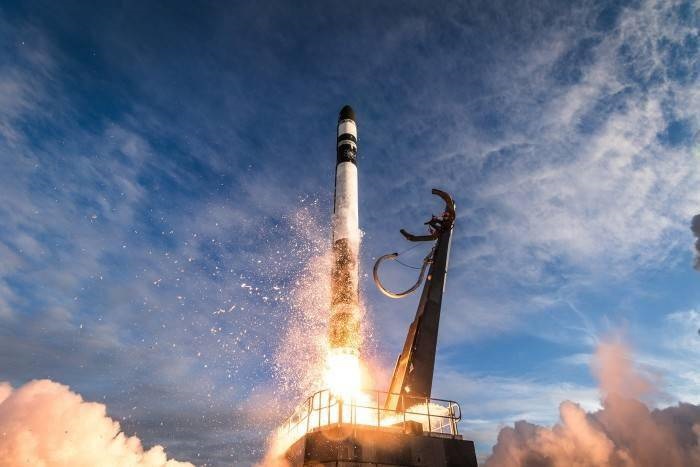 美国私人火箭公司 Rocket Lab 计划 2023 年前往金星探索