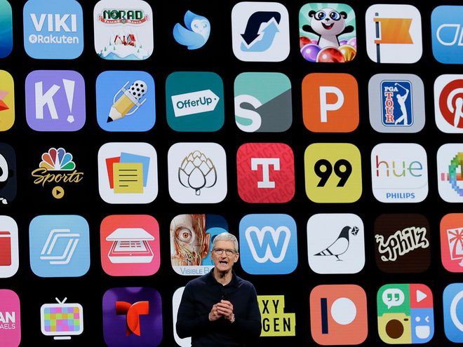 应用店降佣惠及98%开发者，苹果明年只损失6亿美元？