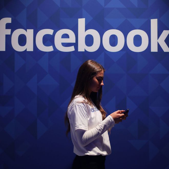 Facebook在美遭遇两大反垄断诉讼 或剥离Instagram和WhatsApp