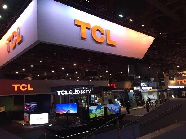 TCL科技股价创新高 液晶电视面板处史上最长涨价周期