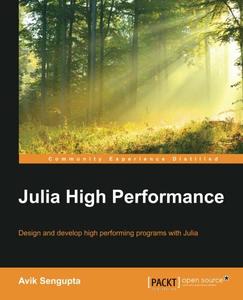 Julia High performance - pdf -  电子书免费下载