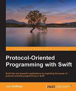 Protocol Oriented Programming with Swift - pdf -  电子书免费下载