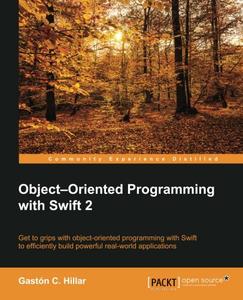 Object Oriented Programming with Swift 2 - pdf -  电子书免费下载