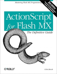 ActionScript for Flash MX: The Definitive Guide, 2nd Edition - pdf -  电子书免费下载