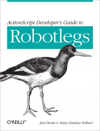 ActionScript Developer's Guide to Robotlegs - pdf -  电子书免费下载