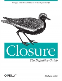 Closure: The Definitive Guide - pdf -  电子书免费下载