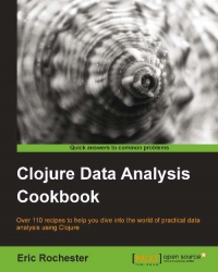 Clojure Data Analysis Cookbook - pdf -  电子书免费下载