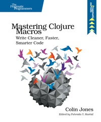 Mastering Clojure Macros - pdf -  电子书免费下载