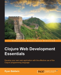 Clojure Web Development Essentials - pdf -  电子书免费下载