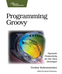 Programming Groovy - pdf -  电子书免费下载