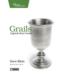 Grails - pdf -  电子书免费下载