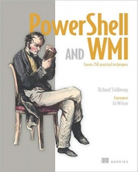 PowerShell and WMI - pdf -  电子书免费下载