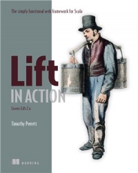 Lift in Action - pdf -  电子书免费下载