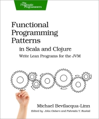 Functional Programming Patterns in Scala and Clojure - pdf -  电子书免费下载