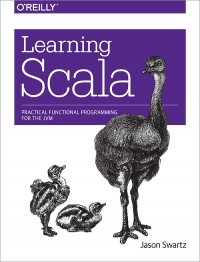 Learning Scala - pdf -  电子书免费下载