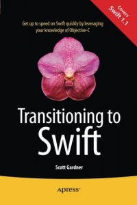 Transitioning to Swift - pdf -  电子书免费下载