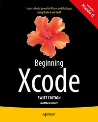 Beginning Xcode: Swift Edition - pdf -  电子书免费下载