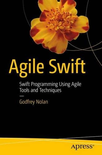 Agile Swift - pdf -  电子书免费下载