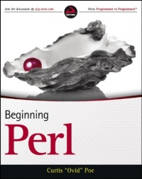 Beginning Perl - pdf -  电子书免费下载