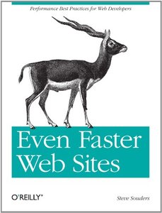 Even Faster Web Sites - pdf -  电子书免费下载