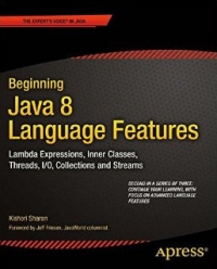 Beginning Java 8 Language Features - pdf -  电子书免费下载