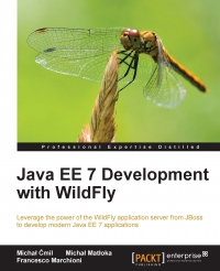 Java EE 7 Development with WildFly - pdf -  电子书免费下载