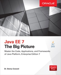 Java EE 7: The Big Picture - pdf -  电子书免费下载