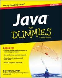 Java For Dummies, 6th Edition - pdf -  电子书免费下载