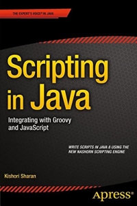 Scripting in Java - pdf -  电子书免费下载