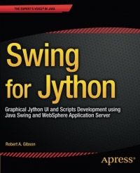 Swing for Jython - pdf -  电子书免费下载
