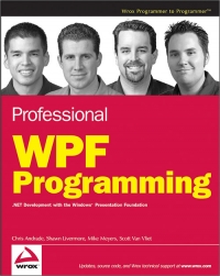 Professional WPF Programming - pdf -  电子书免费下载