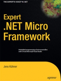 Expert .NET Micro Framework - pdf -  电子书免费下载