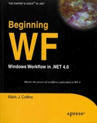 Beginning WF - pdf -  电子书免费下载