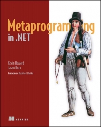Metaprogramming in .NET - pdf -  电子书免费下载