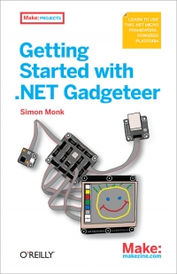 Getting Started with .NET Gadgeteer - pdf -  电子书免费下载