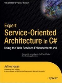 Expert Service-Oriented Architecture In C# - pdf -  电子书免费下载