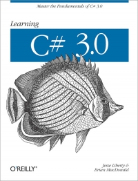 Learning C# 3.0 - pdf -  电子书免费下载