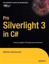 Pro Silverlight 3 in C# - pdf -  电子书免费下载
