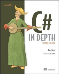 C# in Depth, 2nd Edition - pdf -  电子书免费下载