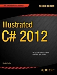 Illustrated C# 2012, 4th Edition - pdf -  电子书免费下载