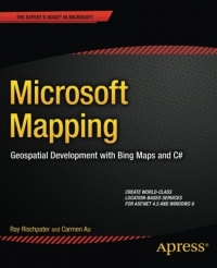 Microsoft Mapping - pdf -  电子书免费下载