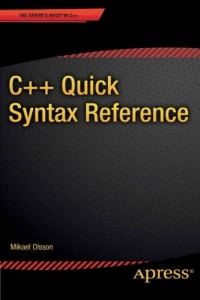 C# Quick Syntax Reference - pdf -  电子书免费下载