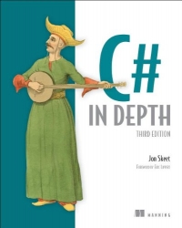 C# in Depth, 3rd Edition - pdf -  电子书免费下载